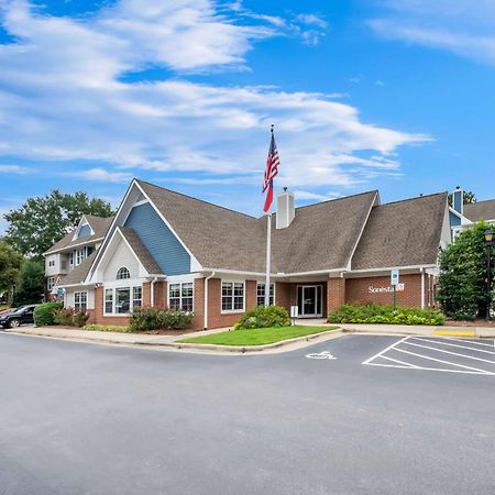 Sonesta Es Suites Raleigh Cary Exterior foto