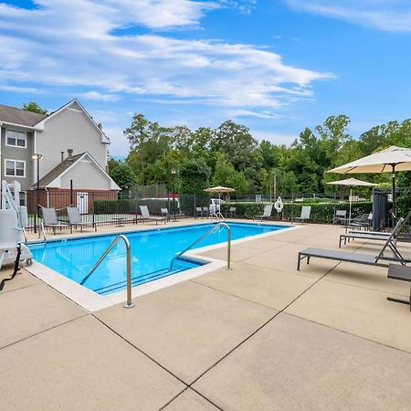 Sonesta Es Suites Raleigh Cary Exterior foto