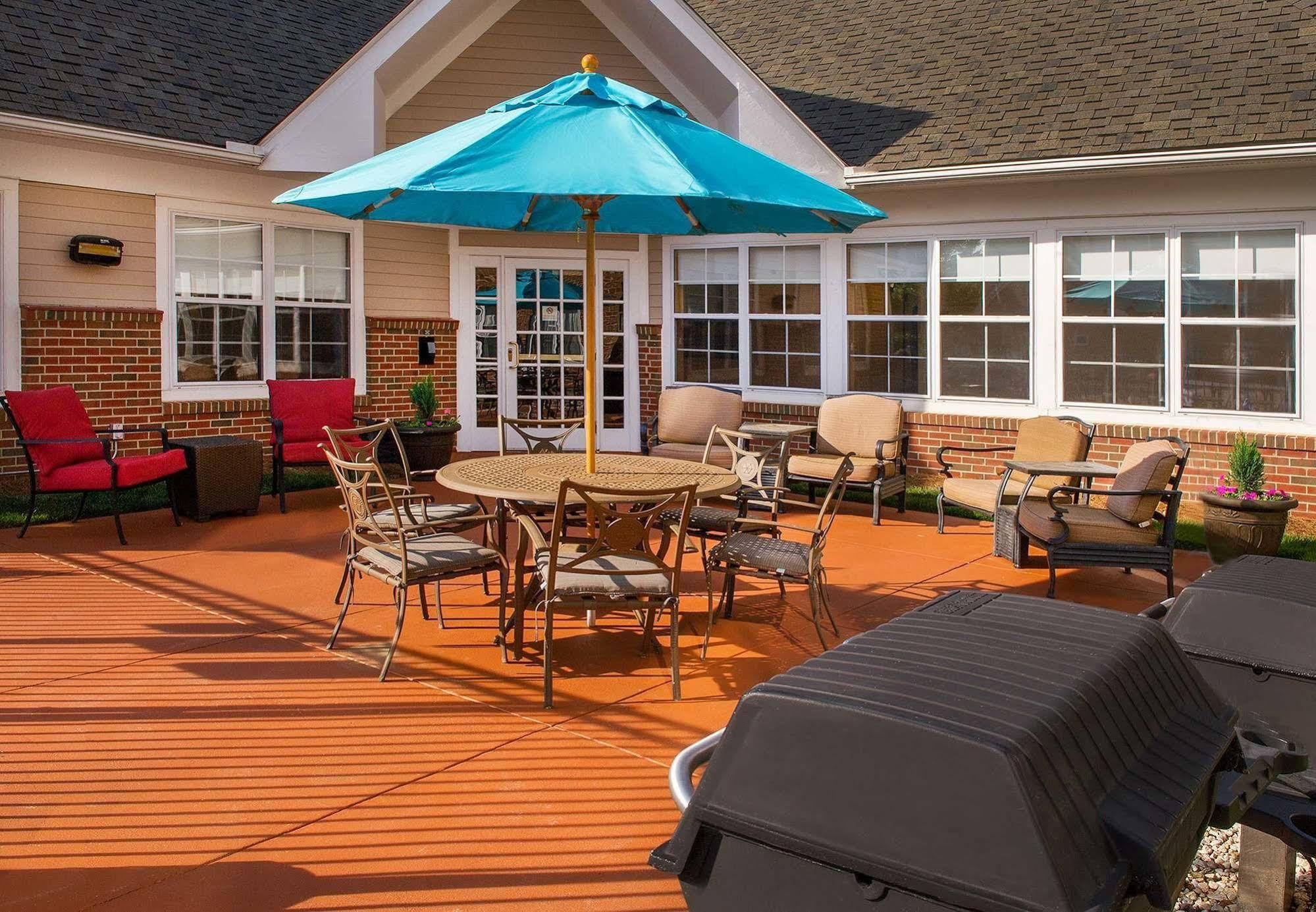 Sonesta Es Suites Raleigh Cary Exterior foto