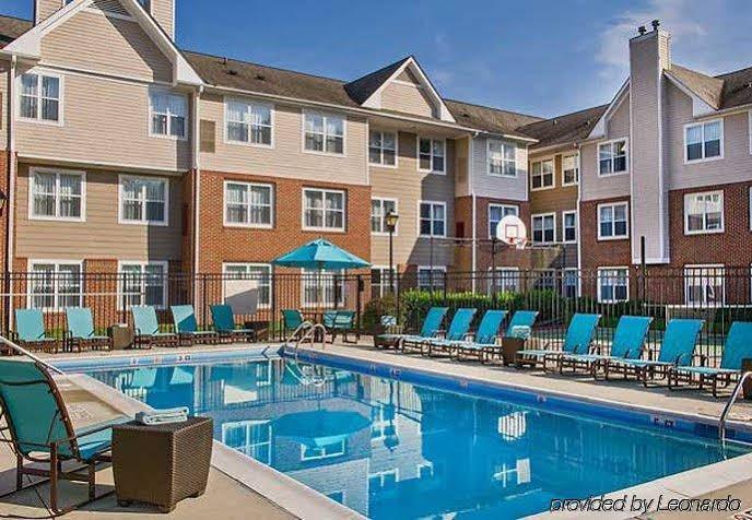 Sonesta Es Suites Raleigh Cary Exterior foto