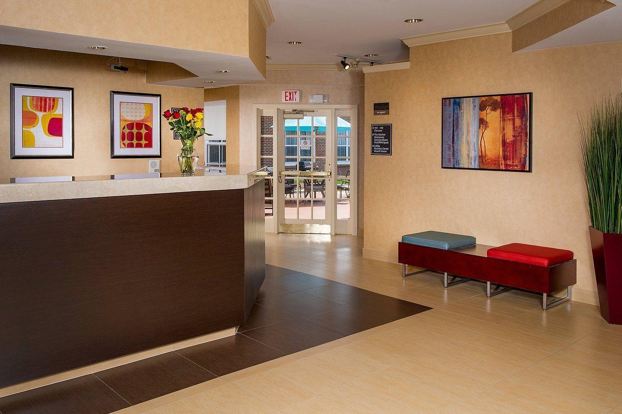 Sonesta Es Suites Raleigh Cary Exterior foto