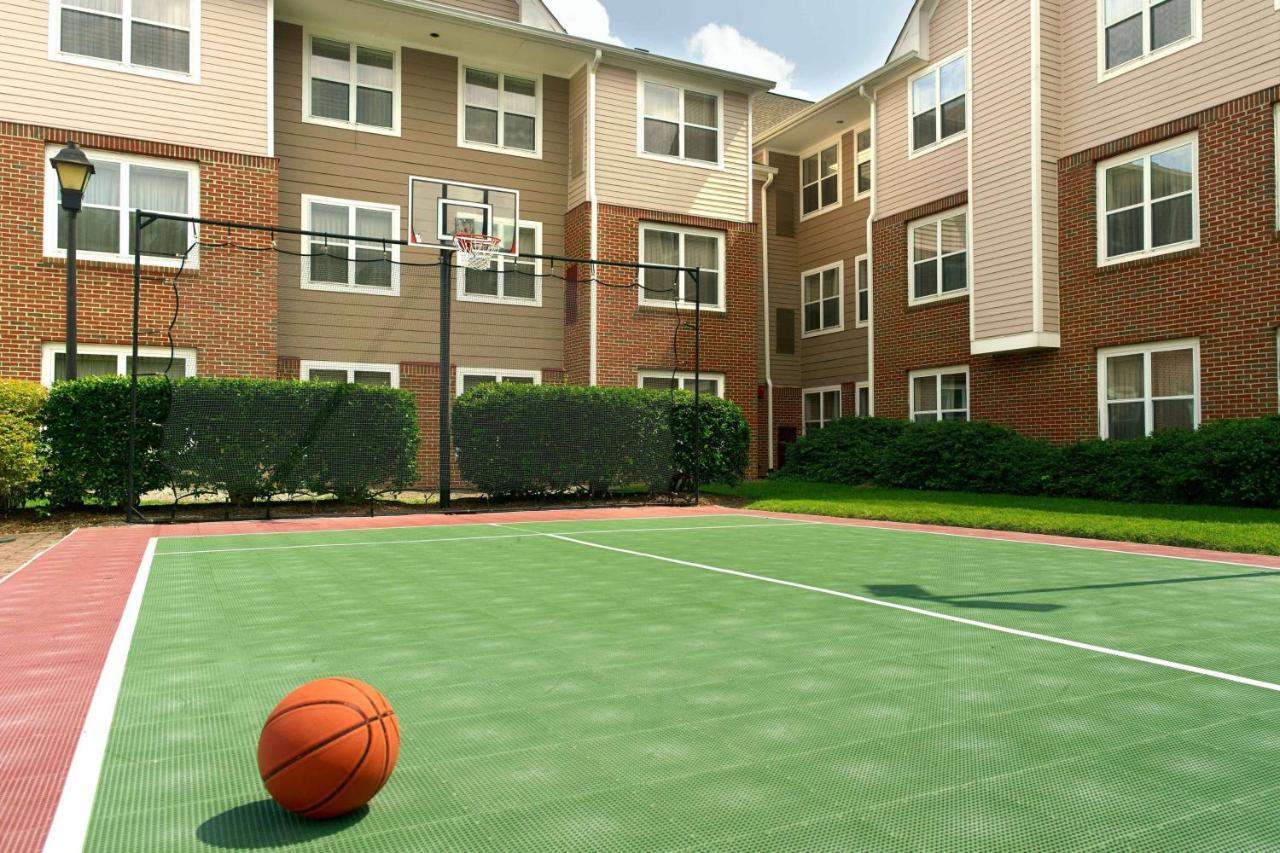 Sonesta Es Suites Raleigh Cary Exterior foto