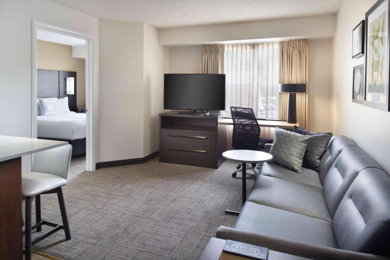 Sonesta Es Suites Raleigh Cary Exterior foto