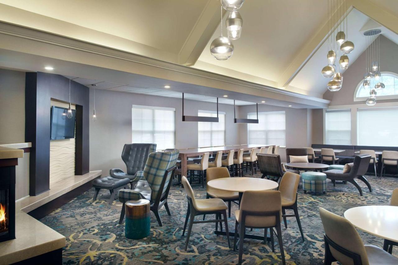 Sonesta Es Suites Raleigh Cary Exterior foto