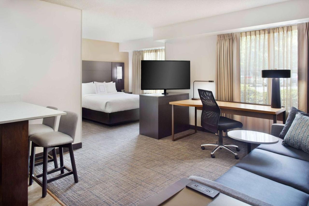 Sonesta Es Suites Raleigh Cary Exterior foto