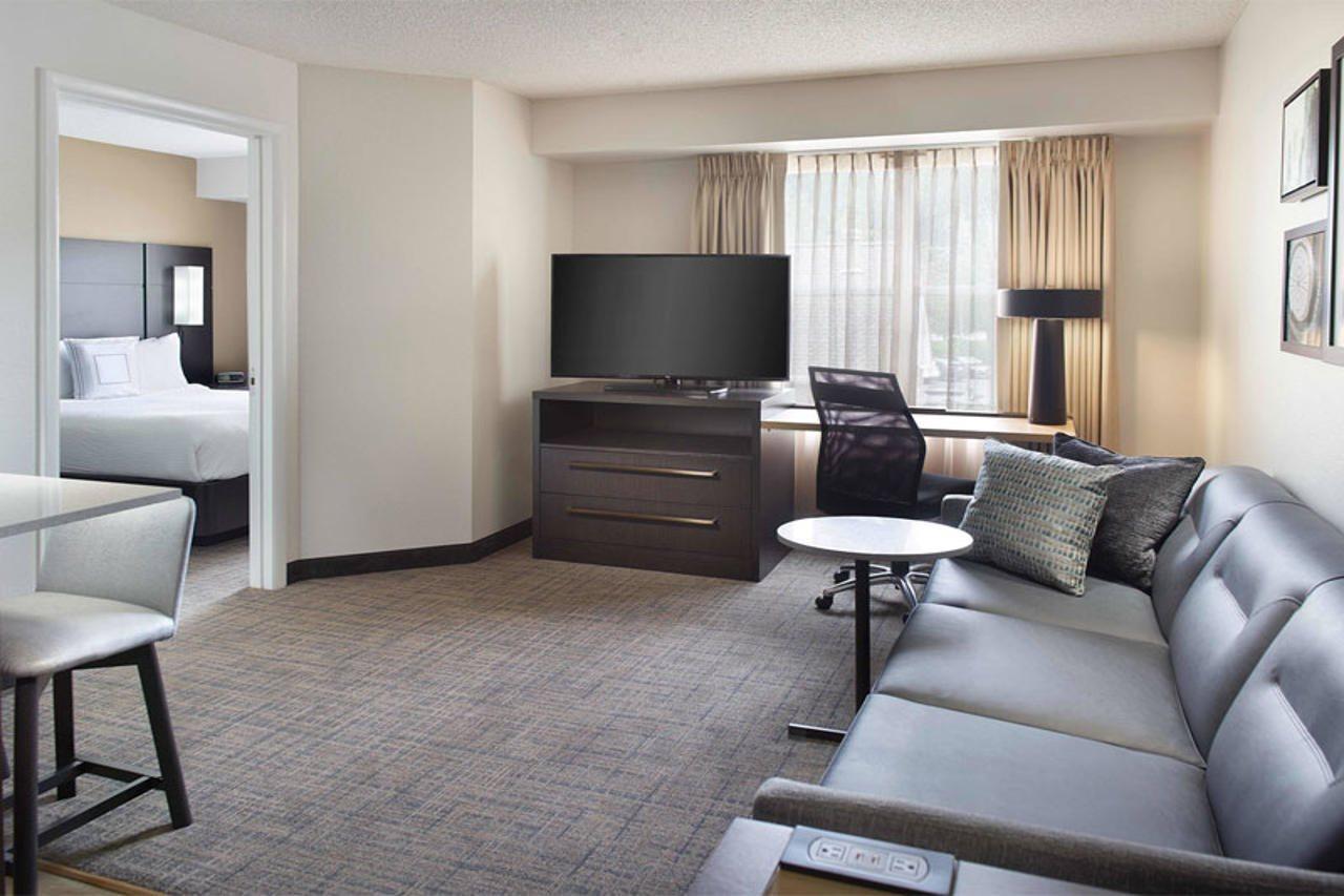 Sonesta Es Suites Raleigh Cary Exterior foto