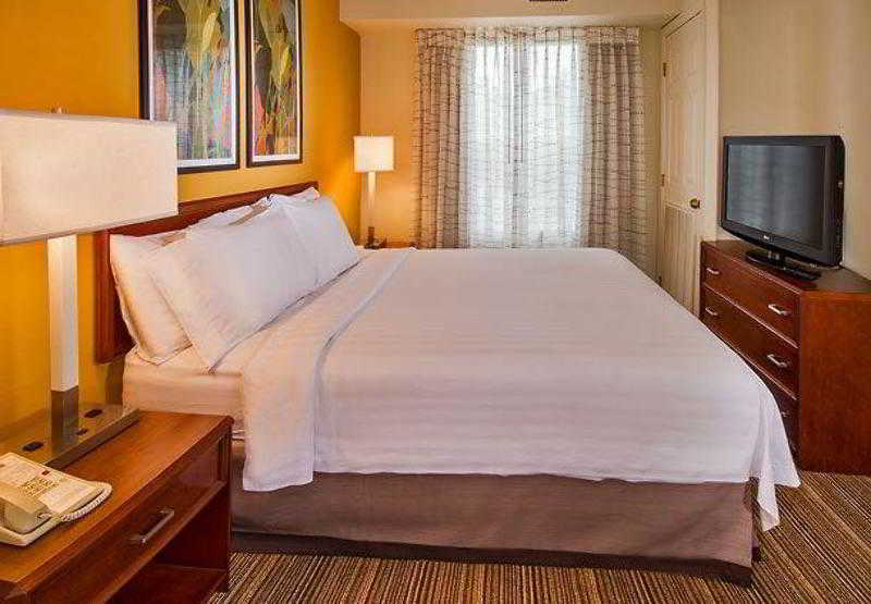 Sonesta Es Suites Raleigh Cary Quarto foto