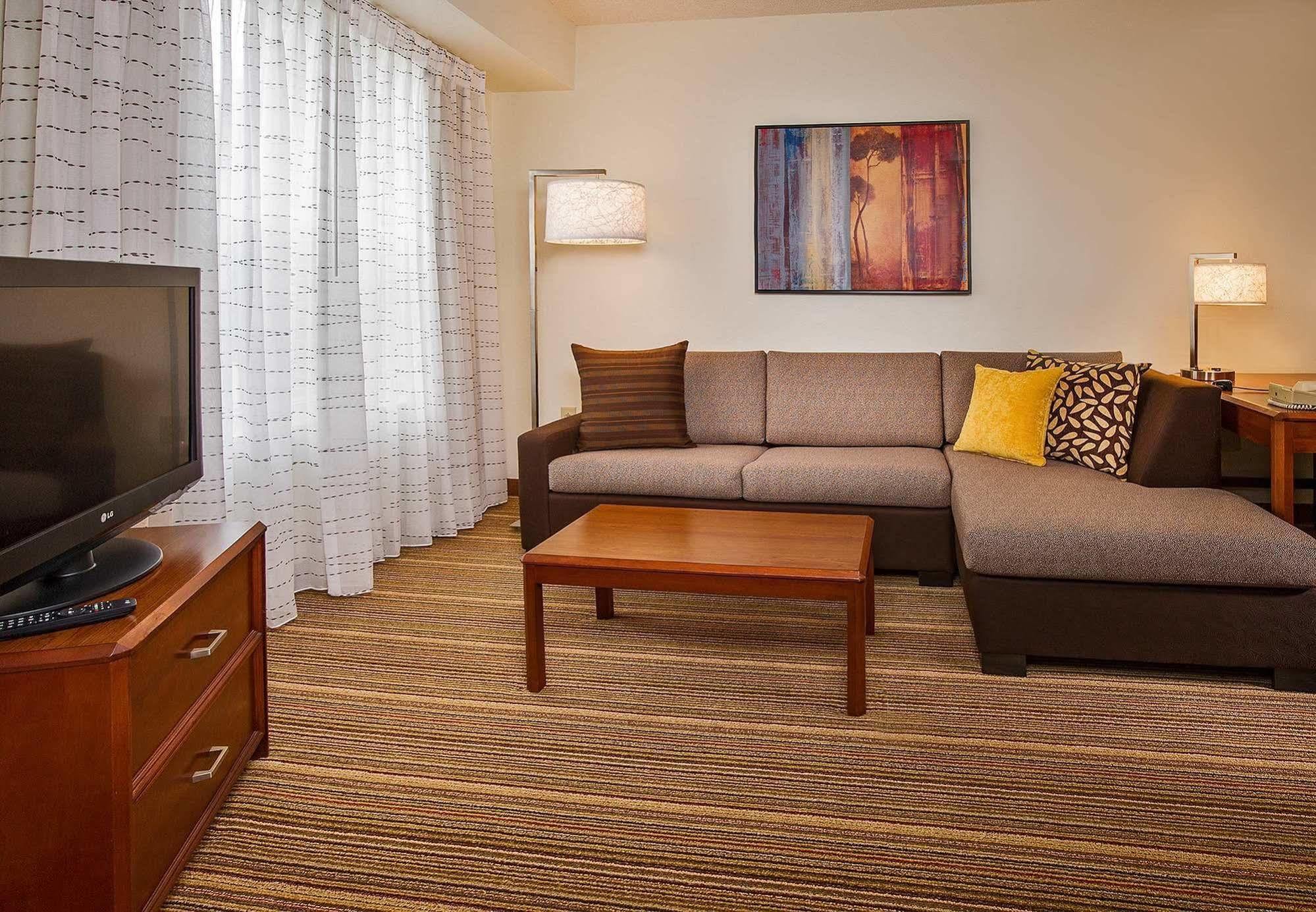 Sonesta Es Suites Raleigh Cary Quarto foto